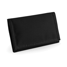 Bag Base Ripper Wallet, Black, One Size bedrucken, Art.-Nr. 606291010