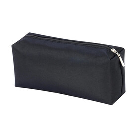 Shugon Linz Classic Cosmetic Bag, Black, One Size bedrucken, Art.-Nr. 657381010