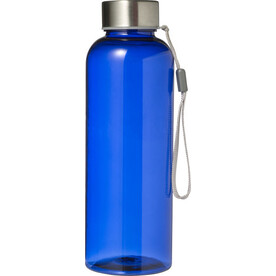 Trinkflasche(500 ml) aus Tritan Marcel – Kobaltblau bedrucken, Art.-Nr. 023999999_8941