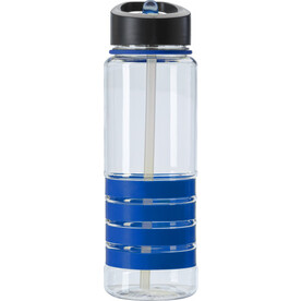 Trinkflasche aus Tritan (700 ml) Adelaide – Kobaltblau bedrucken, Art.-Nr. 023999999_8971