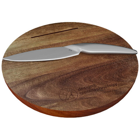 SCX.design K03 Holzschneidebrett und Messerset, natur bedrucken, Art.-Nr. 1PX12706 SCX.design K03 Holzschneidebrett und Messerset, natur bedrucken, Art.-Nr. 1PX12706