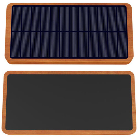 SCX.design P32 Solar-Powerbank 10.000 mAh mit Leuchtlogo, holz bedrucken, Art.-Nr. 1PX12871 SCX.design P32 Solar-Powerbank 10.000 mAh mit Leuchtlogo, holz bedrucken, Art.-Nr. 1PX12871