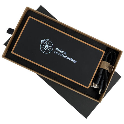 SCX.design P32 Solar-Powerbank 10.000 mAh mit Leuchtlogo, holz bedrucken, Art.-Nr. 1PX12871 SCX.design P32 Solar-Powerbank 10.000 mAh mit Leuchtlogo, holz bedrucken, Art.-Nr. 1PX12871