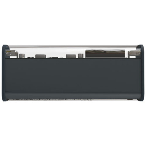 SCX.design P51 Powerbank 20.000 mAh mit Leuchtlogo, transparent bedrucken, Art.-Nr. 1PX13101 SCX.design P51 Powerbank 20.000 mAh mit Leuchtlogo, transparent bedrucken, Art.-Nr. 1PX13101