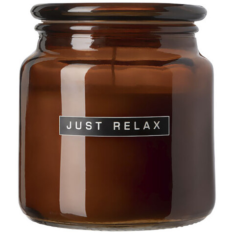 Wellmark Let's Get Cozy Duftkerze mit Zedernholzduft, 650 g, amber heather bedrucken, Art.-Nr. 11324011 Wellmark Let's Get Cozy Duftkerze mit Zedernholzduft, 650 g, amber heather bedrucken, Art.-Nr. 11324011