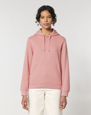 Drummer 2.0 - Der Unisex-Hoodie - Canyon Pink - XL bedrucken, Art.-Nr. STSU168C0381X