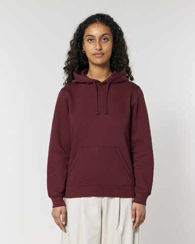 Drummer 2.0 - Der Unisex-Hoodie - Burgundy - XXS bedrucken, Art.-Nr. STSU168C2442S Drummer 2.0 - Der Unisex-Hoodie - Burgundy - XXS bedrucken, Art.-Nr. STSU168C2442S