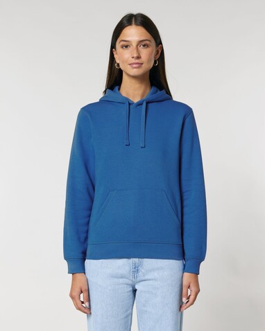 Drummer 2.0 - Der Unisex-Hoodie - Royal Blue - S bedrucken, Art.-Nr. STSU168C2301S
