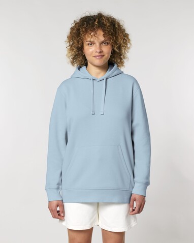 Drummer 2.0 - Der Unisex-Hoodie - Sky blue - 4XL bedrucken, Art.-Nr. STSU168C2324X