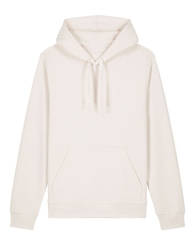 Drummer 2.0 - Der Unisex-Hoodie - Vintage White - S bedrucken, Art.-Nr. STSU168C5041S
