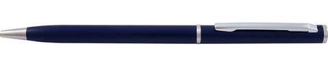 Kugelschreiber AP2006s – dunkelblau bedrucken, Art.-Nr. AP2006s_dunkelblau