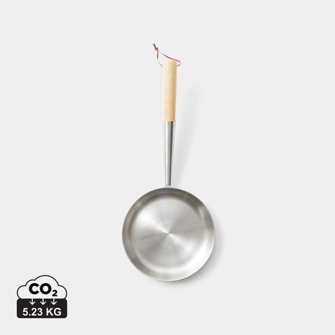 VINGA Vici Outdoorpfanne Stahl bedrucken, Art.-Nr. 5510