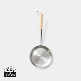 VINGA Vici Outdoorpfanne Stahl bedrucken, Art.-Nr. 5510
