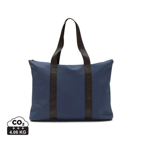 VINGA Baltimore Tote Bag navy blau bedrucken, Art.-Nr. 501021 VINGA Baltimore Tote Bag navy blau bedrucken, Art.-Nr. 501021