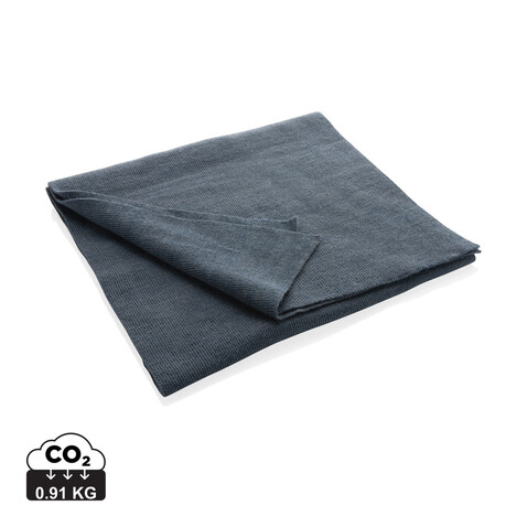 Elles AWARE™ Polylana® Schal 180x30cm Sage blue bedrucken, Art.-Nr. P453.005 Elles AWARE™ Polylana® Schal 180x30cm Sage blue bedrucken, Art.-Nr. P453.005