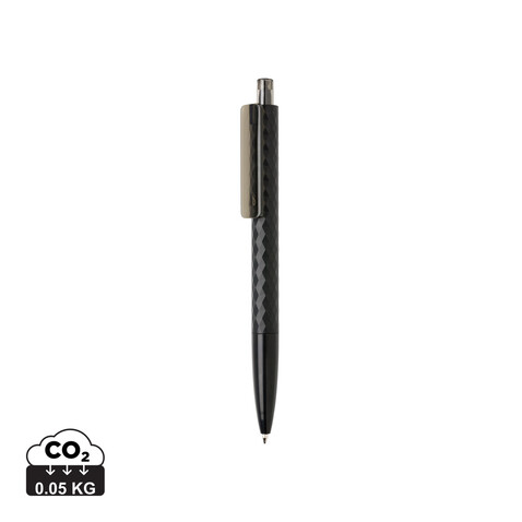 X3 Stift schwarz bedrucken, Art.-Nr. P610.911 X3 Stift schwarz bedrucken, Art.-Nr. P610.911