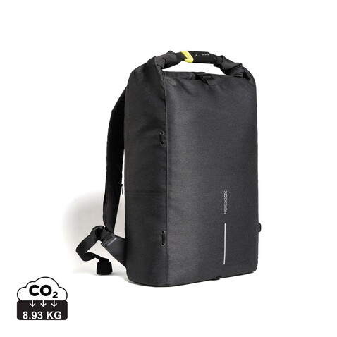 Urban Lite Anti-Diebstahl-Rucksack anthrazit bedrucken, Art.-Nr. P705.501 Urban Lite Anti-Diebstahl-Rucksack anthrazit bedrucken, Art.-Nr. P705.501