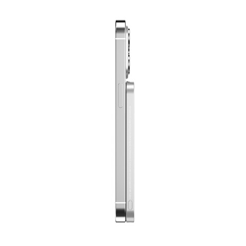 Urban Vitamin Burbank 3000mAh Powerbank aus RCS Plastik/Alu silber bedrucken, Art.-Nr. P322.812 Urban Vitamin Burbank 3000mAh Powerbank aus RCS Plastik/Alu silber bedrucken, Art.-Nr. P322.812