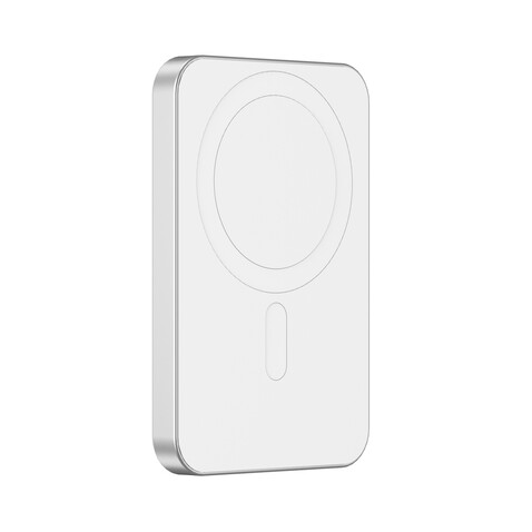 Urban Vitamin Richmond 5000mAh Powerbank aus RCS Plastik/Alu silber bedrucken, Art.-Nr. P322.822 Urban Vitamin Richmond 5000mAh Powerbank aus RCS Plastik/Alu silber bedrucken, Art.-Nr. P322.822
