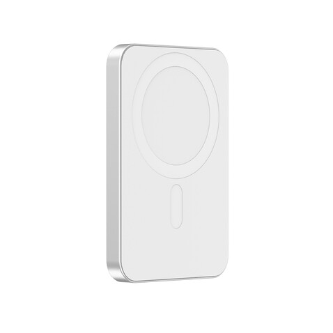 Urban Vitamin Malibu 5.000mAh Powerbank aus RCS Plastik/Alu silber bedrucken, Art.-Nr. P322.832 Urban Vitamin Malibu 5.000mAh Powerbank aus RCS Plastik/Alu silber bedrucken, Art.-Nr. P322.832