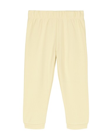 Baby Tumbler - Die Baby-Jogginghose - Butter - 6-12 m/68-80cm bedrucken, Art.-Nr. STBB187C078B2
