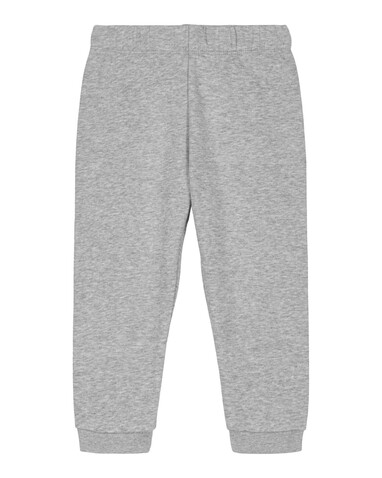 Baby Tumbler - Die Baby-Jogginghose - Heather Grey - 18-24 m/86-92cm bedrucken, Art.-Nr. STBB187C250B4 Baby Tumbler - Die Baby-Jogginghose - Heather Grey - 18-24 m/86-92cm bedrucken, Art.-Nr. STBB187C250B4