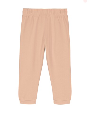 Baby Tumbler - Die Baby-Jogginghose - Fraiche Peche - 6-12 m/68-80cm bedrucken, Art.-Nr. STBB187C101B2