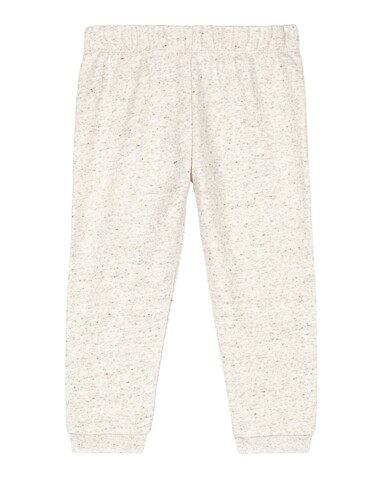 Baby Tumbler - Die Baby-Jogginghose - Eco Heather - 24-36 m/92-98cm bedrucken, Art.-Nr. STBB187C147B5 Baby Tumbler - Die Baby-Jogginghose - Eco Heather - 24-36 m/92-98cm bedrucken, Art.-Nr. STBB187C147B5