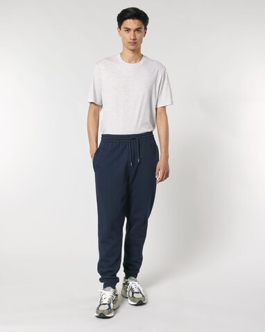 Mover 2.0 - Die Iconic Unisex-Jogginghose - French Navy - 3XL bedrucken, Art.-Nr. STBU185C7273X