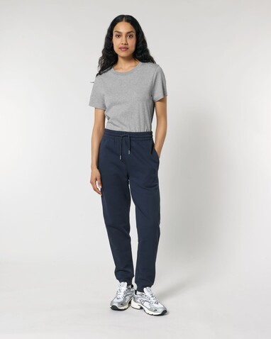 Mover 2.0 - Die Iconic Unisex-Jogginghose - French Navy - 3XL bedrucken, Art.-Nr. STBU185C7273X