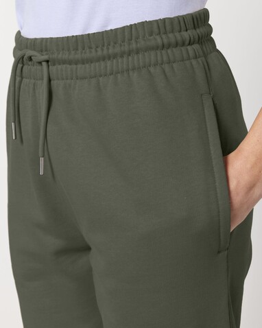 Mover 2.0 - Die Iconic Unisex-Jogginghose - Khaki - S bedrucken, Art.-Nr. STBU185C2231S