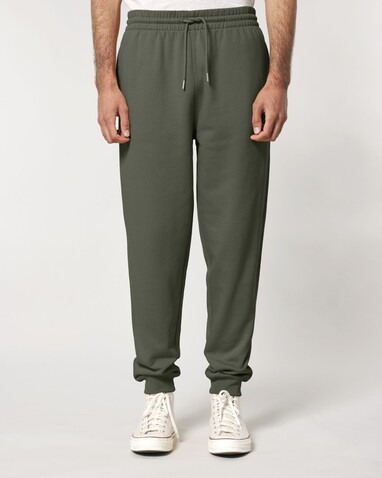 Mover 2.0 - Die Iconic Unisex-Jogginghose - Khaki - S bedrucken, Art.-Nr. STBU185C2231S