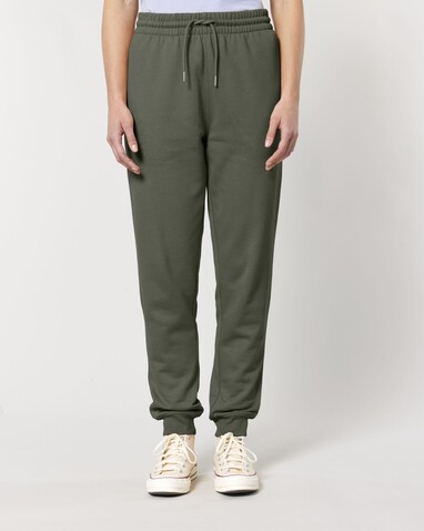 Mover 2.0 - Die Iconic Unisex-Jogginghose - Khaki - S bedrucken, Art.-Nr. STBU185C2231S