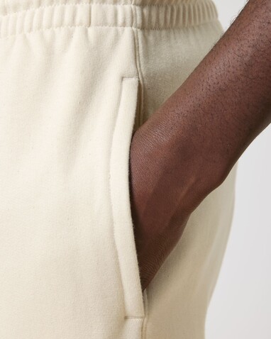Mover 2.0 - Die Iconic Unisex-Jogginghose - Natural Raw - XXL bedrucken, Art.-Nr. STBU185C0542X