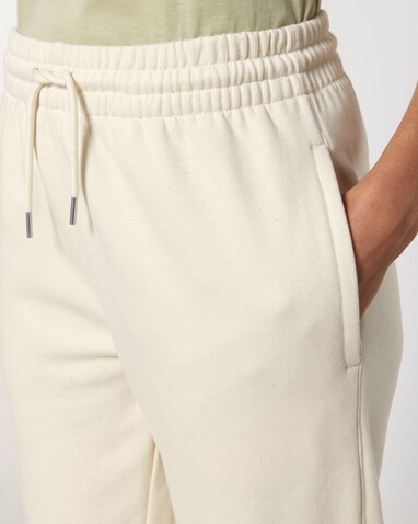 Mover 2.0 - Die Iconic Unisex-Jogginghose - Natural Raw - XXS bedrucken, Art.-Nr. STBU185C0542S