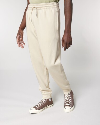 Mover 2.0 - Die Iconic Unisex-Jogginghose - Natural Raw - XXS bedrucken, Art.-Nr. STBU185C0542S