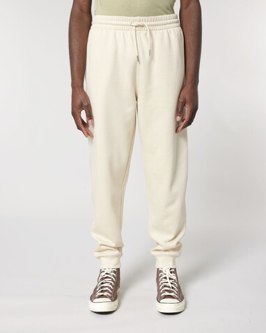 Mover 2.0 - Die Iconic Unisex-Jogginghose - Natural Raw - L bedrucken, Art.-Nr. STBU185C0541L