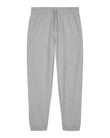 Mover 2.0 - Die Iconic Unisex-Jogginghose - Heather Grey - XXS bedrucken, Art.-Nr. STBU185C2502S