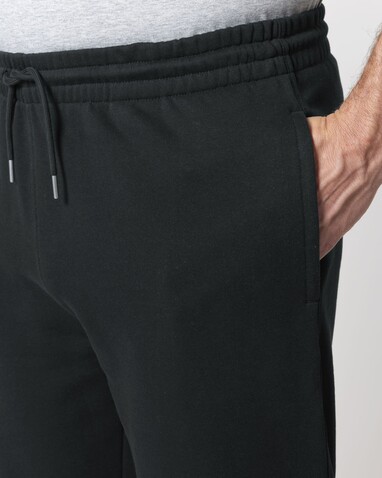 Mover 2.0 - Die Iconic Unisex-Jogginghose - Black - M bedrucken, Art.-Nr. STBU185C0021M