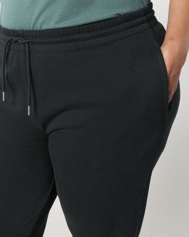 Mover 2.0 - Die Iconic Unisex-Jogginghose - Black - XL bedrucken, Art.-Nr. STBU185C0021X