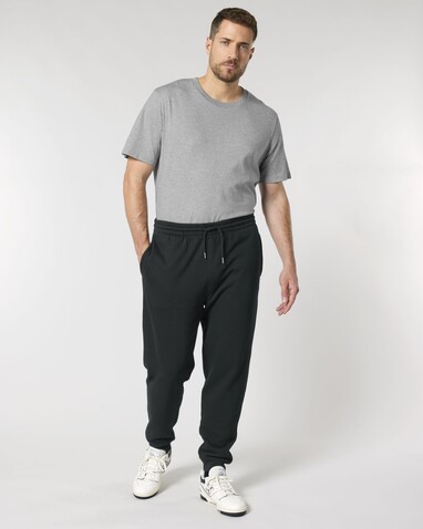 Mover 2.0 - Die Iconic Unisex-Jogginghose - Black - XXS bedrucken, Art.-Nr. STBU185C0022S