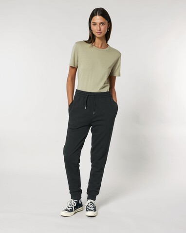 Mover 2.0 - Die Iconic Unisex-Jogginghose - Black - XL bedrucken, Art.-Nr. STBU185C0021X