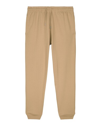 Mover 2.0 - Die Iconic Unisex-Jogginghose - Latte - M bedrucken, Art.-Nr. STBU185C1121M