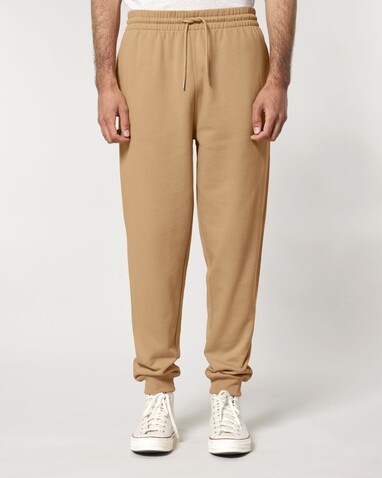 Mover 2.0 - Die Iconic Unisex-Jogginghose - Latte - XXL bedrucken, Art.-Nr. STBU185C1122X