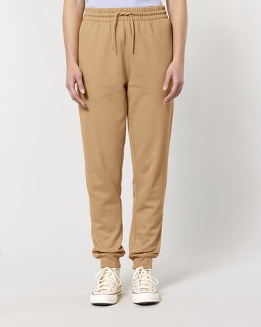 Mover 2.0 - Die Iconic Unisex-Jogginghose - Latte - 3XL bedrucken, Art.-Nr. STBU185C1123X