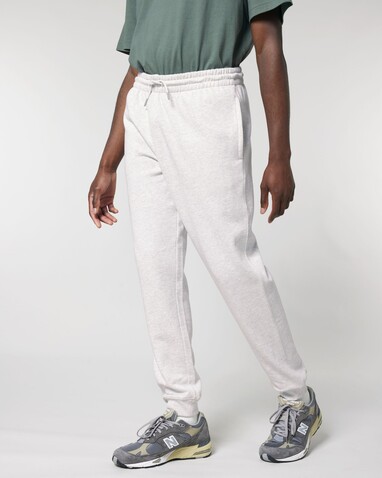 Mover 2.0 - Die Iconic Unisex-Jogginghose - Cool Heather Grey - XXL bedrucken, Art.-Nr. STBU185C1462X