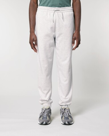 Mover 2.0 - Die Iconic Unisex-Jogginghose - Cool Heather Grey - S bedrucken, Art.-Nr. STBU185C1461S