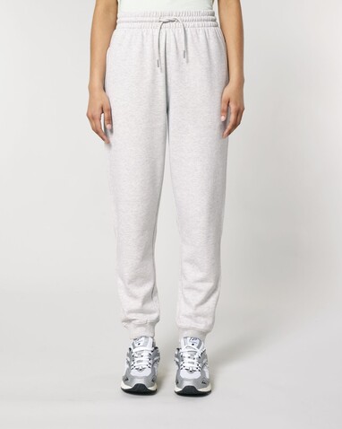 Mover 2.0 - Die Iconic Unisex-Jogginghose - Cool Heather Grey - XXL bedrucken, Art.-Nr. STBU185C1462X