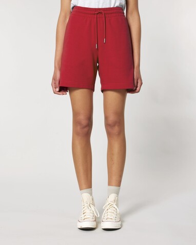 Trainer 2.0 - Die Unisex-Joggingshorts aus French Terry - Red - 3XL bedrucken, Art.-Nr. STBU186C0043X Trainer 2.0 - Die Unisex-Joggingshorts aus French Terry - Red - 3XL bedrucken, Art.-Nr. STBU186C0043X