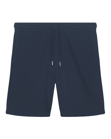 Trainer 2.0 - Die Unisex-Joggingshorts aus French Terry - French Navy - 3XL bedrucken, Art.-Nr. STBU186C7273X Trainer 2.0 - Die Unisex-Joggingshorts aus French Terry - French Navy - 3XL bedrucken, Art.-Nr. STBU186C7273X